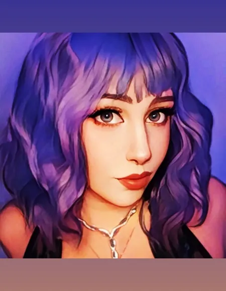 🌌 Bekkary (Florilax) profile photo