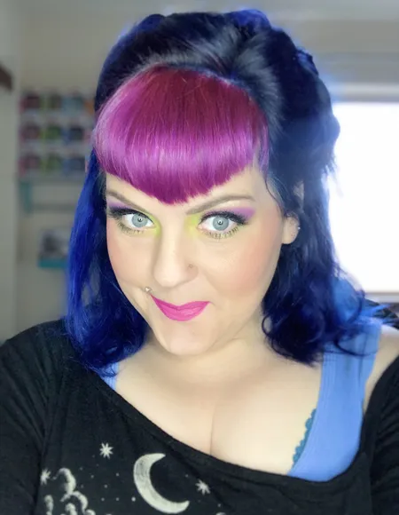 Bekkibooty profile photo