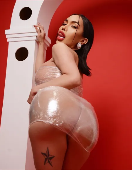Sexy Belinda profile photo