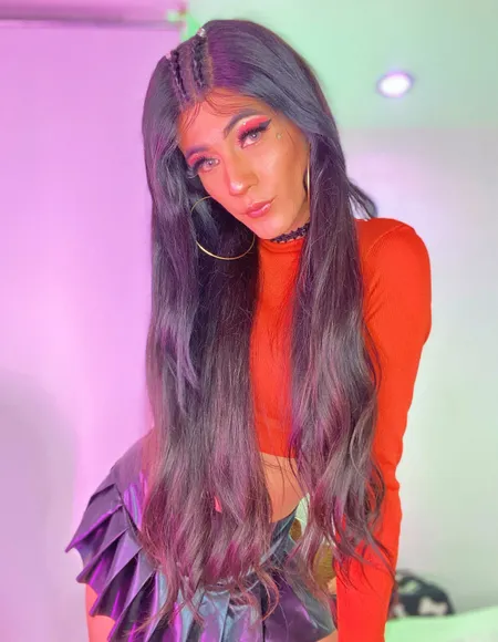 Bella777rosse🧿 profile photo