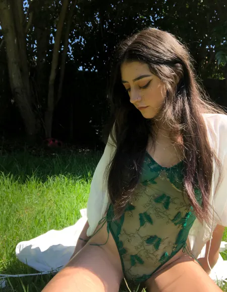 Bella Lugosi profile photo
