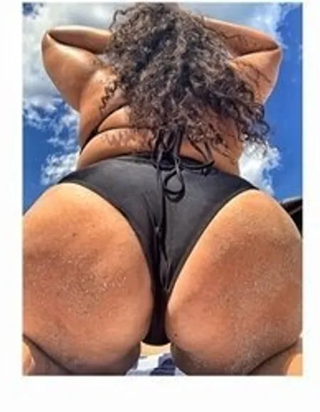 Bella BBW profile photo