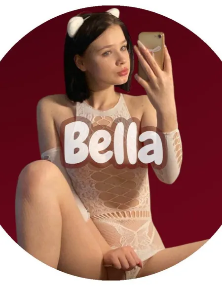 Bella | 19 y.o profile photo