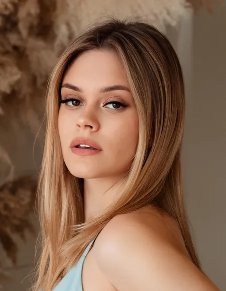 Bella Leone 💦 profile photo