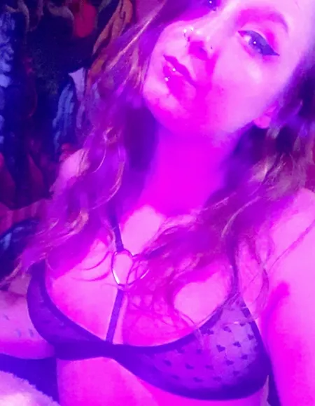 Your Favorite Naughty Goddess ❤️🔥✨️😘 profile photo