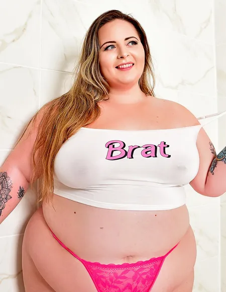 BELLA BINKS profile photo