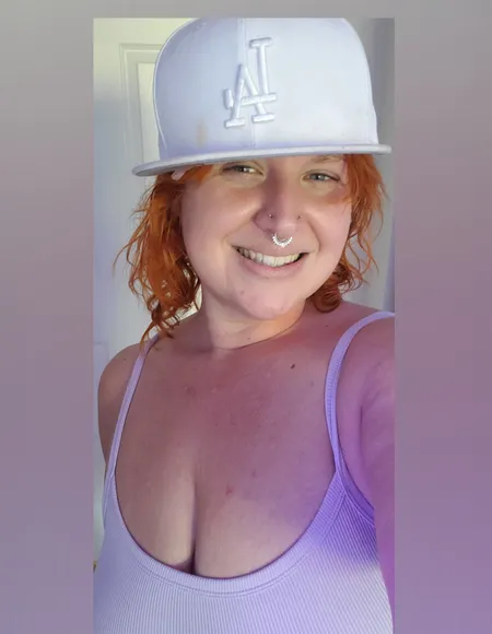 Bella Blue BBW profile photo