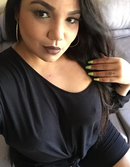 Alejandra Marte profile photo