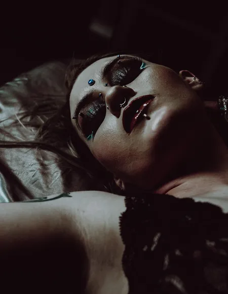 Bella Draconis 🖤 Video Chat Available 🖤 profile photo