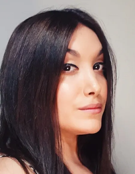 ⚡Bella Elektra⚡🇦🇷 profile photo