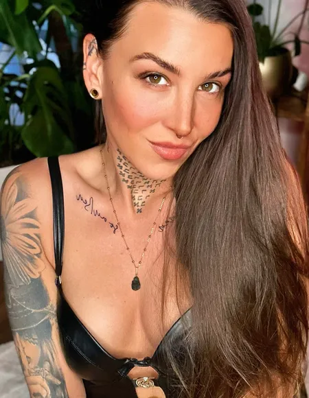 Bella Everly profile photo