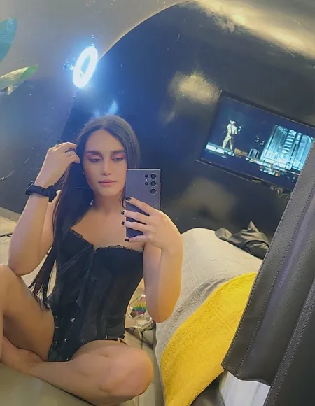 Bella Frost VIP profile photo