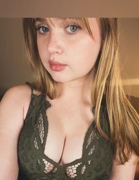 Bella Marie Berrada profile photo
