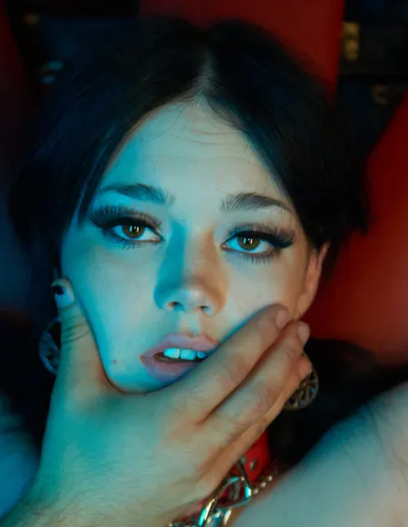 Bellamy <3 profile photo