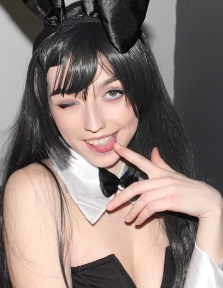 Nymeria profile photo