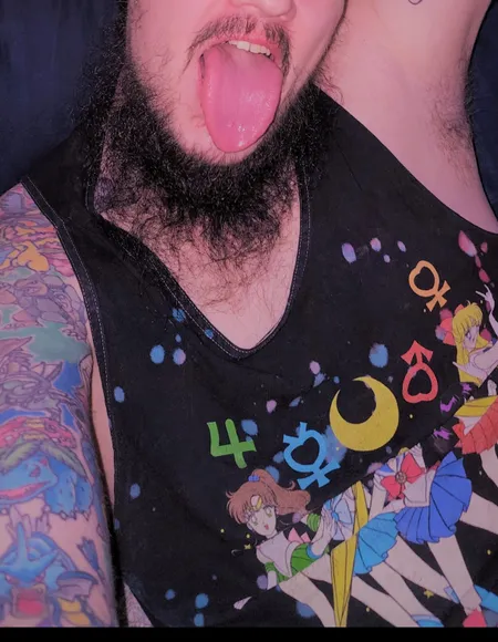 Bellatrixxxy profile photo
