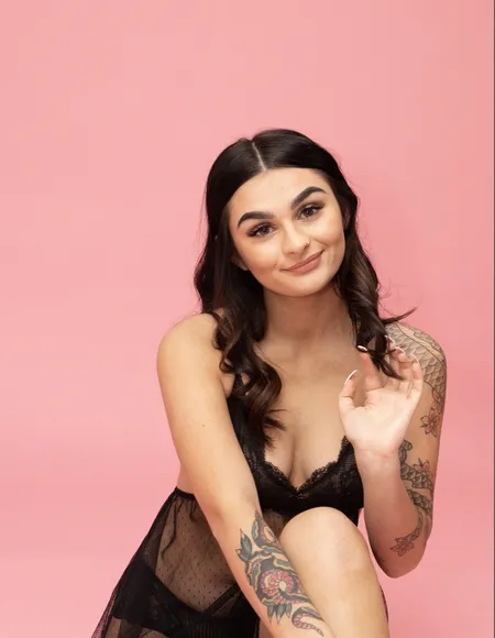 Bella profile photo