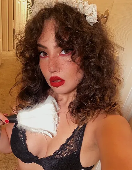 Belle_amelie profile photo