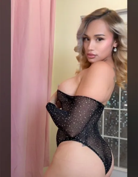 Belle profile photo