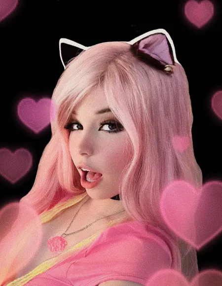 Belle Delphine profile photo