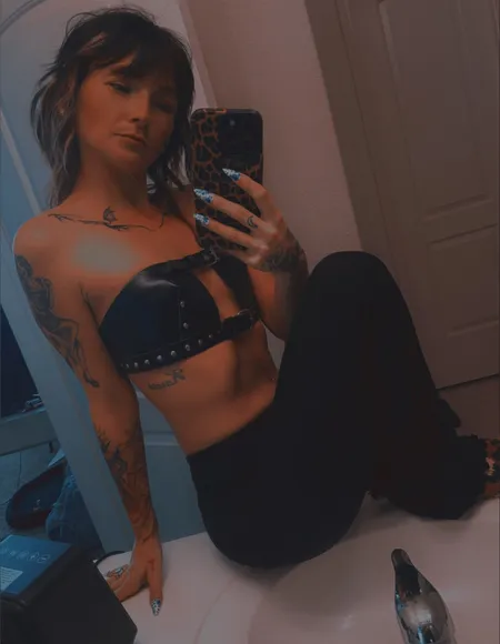 Belle profile photo