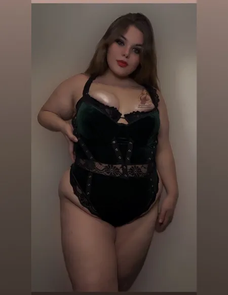 Goddess Annabelle profile photo