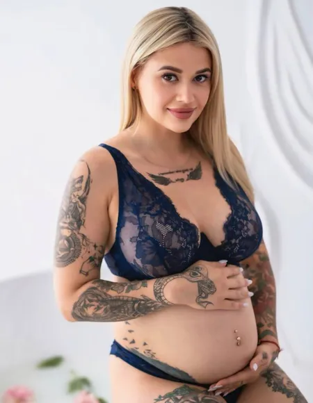 Mila Belly Queen profile photo