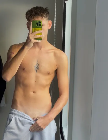 Ben bangs profile photo