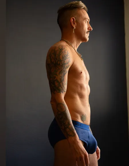 Ben Damon profile photo