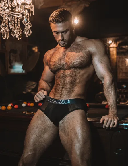 Ben Dudman profile photo