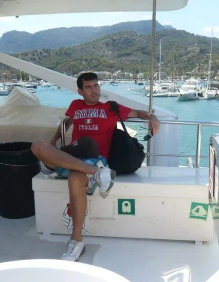 Argentine man๐ฆ๐ท๐ฅ๐ฅ๐ฅ profile photo
