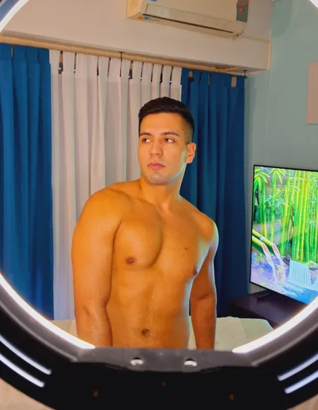 BenXXX 🍑🔥💦 profile photo