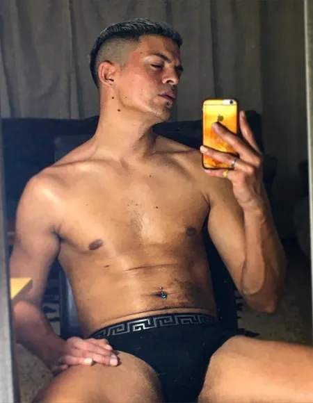 Benjamin 🍑🍆💥 profile photo