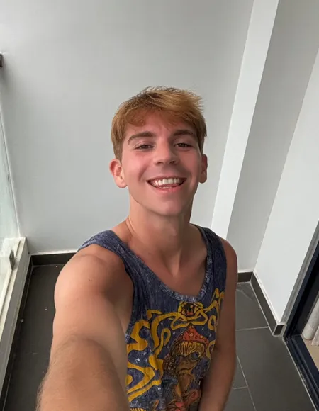 benny profile photo