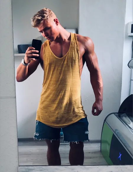 Ben Thomas profile photo
