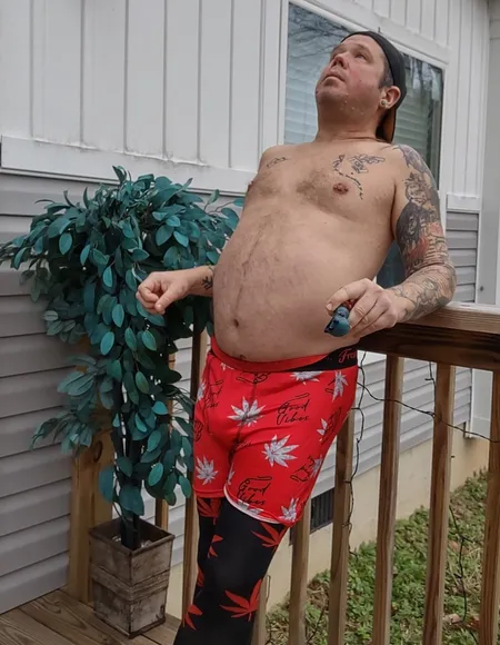 Stoner Chef profile photo