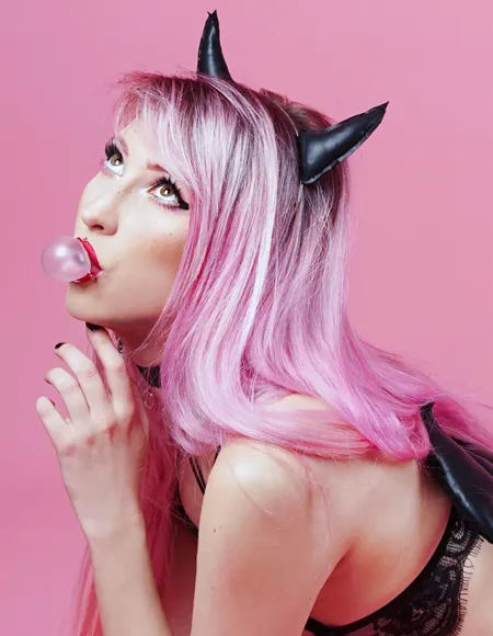 Berry Doll profile photo