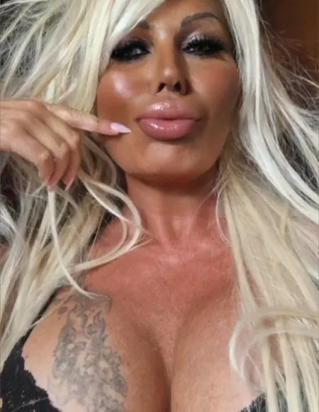 Betty Boom Boom 💚🤍❤️ profile photo