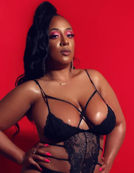 Betty Boobz profile photo
