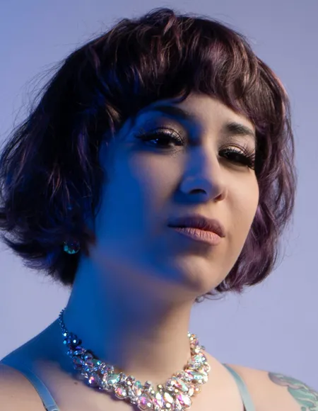 Betty Brash profile photo