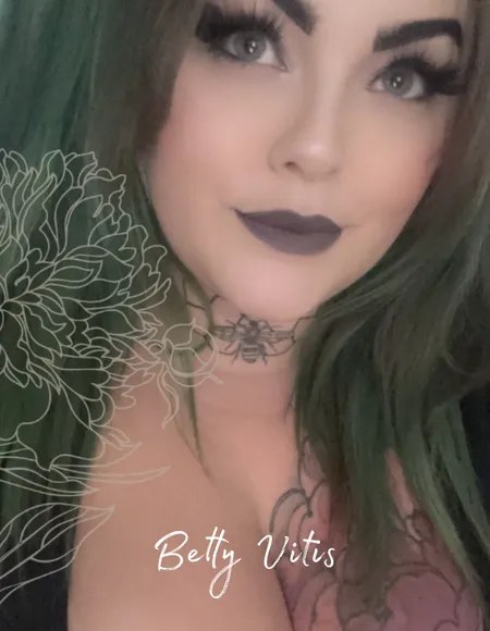 Betty Vitis profile photo
