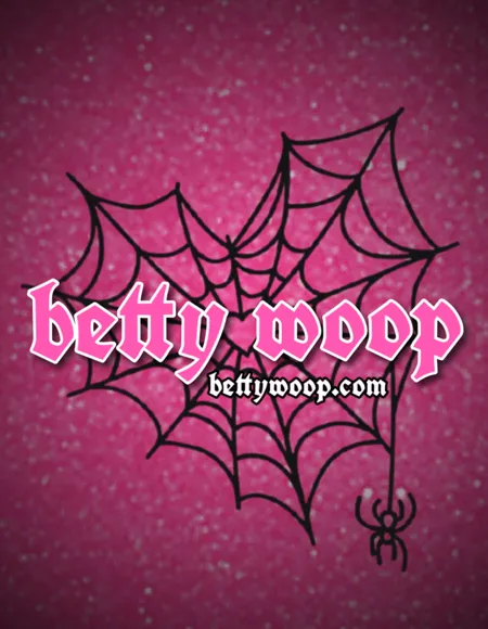 Betty 🎀 profile photo