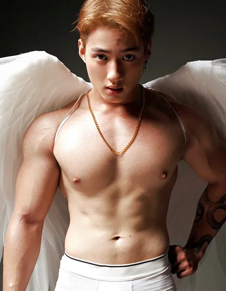 Bevis Tran profile photo