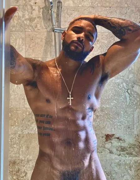 SANTANA 🔞 (FREE) 😈 FACE ON MAIN PAGE❗️ profile photo