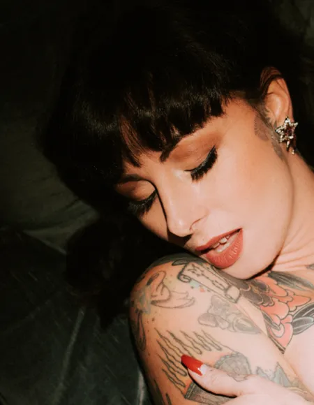BiancaNevius profile photo