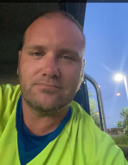 Tatted redneck profile photo