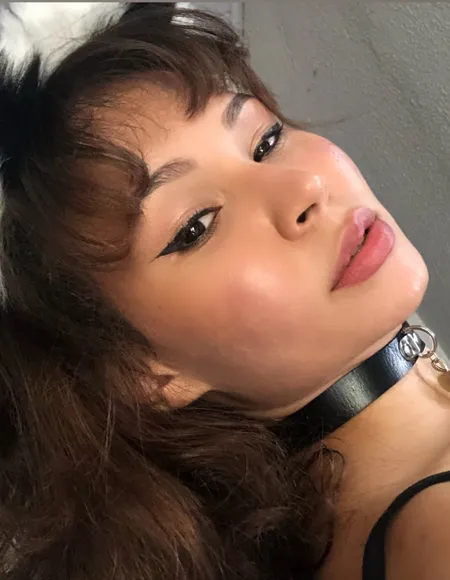 Bibih Brazilian 🍑 profile photo
