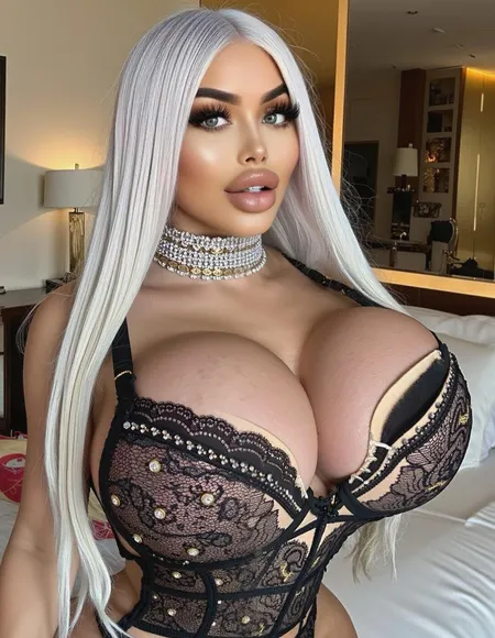 XXXL BIMBO TITS 🫦PUMP ME profile photo