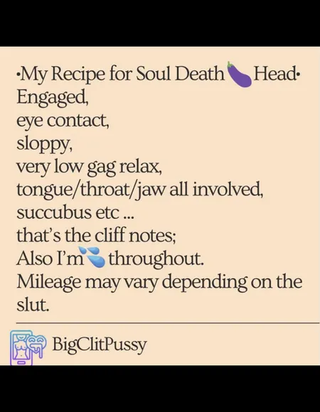 🔞BigClitPussy 🆓 Lewds 😋 profile photo