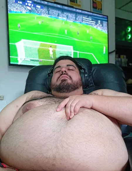 Big Bear Pato profile photo